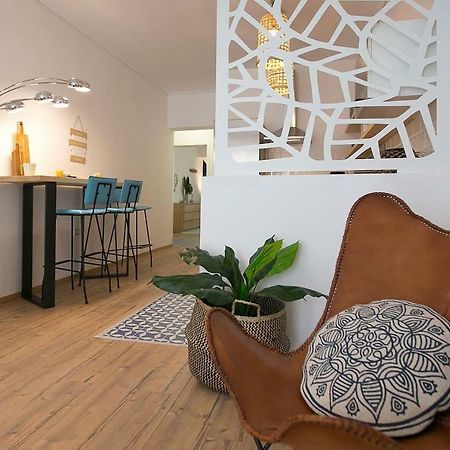 Boho Chic Apartment, Agia Sofia District #Feelslikehome Thessaloniki Buitenkant foto