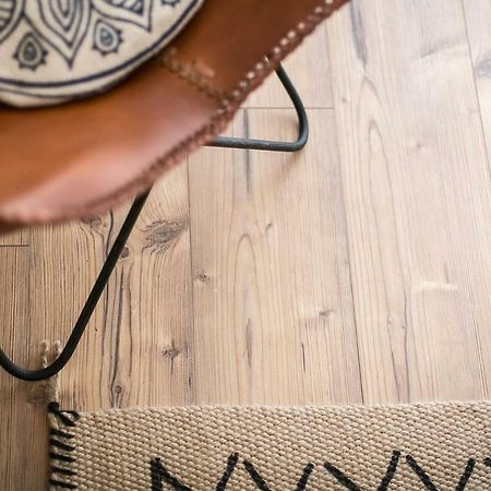Boho Chic Apartment, Agia Sofia District #Feelslikehome Thessaloniki Buitenkant foto