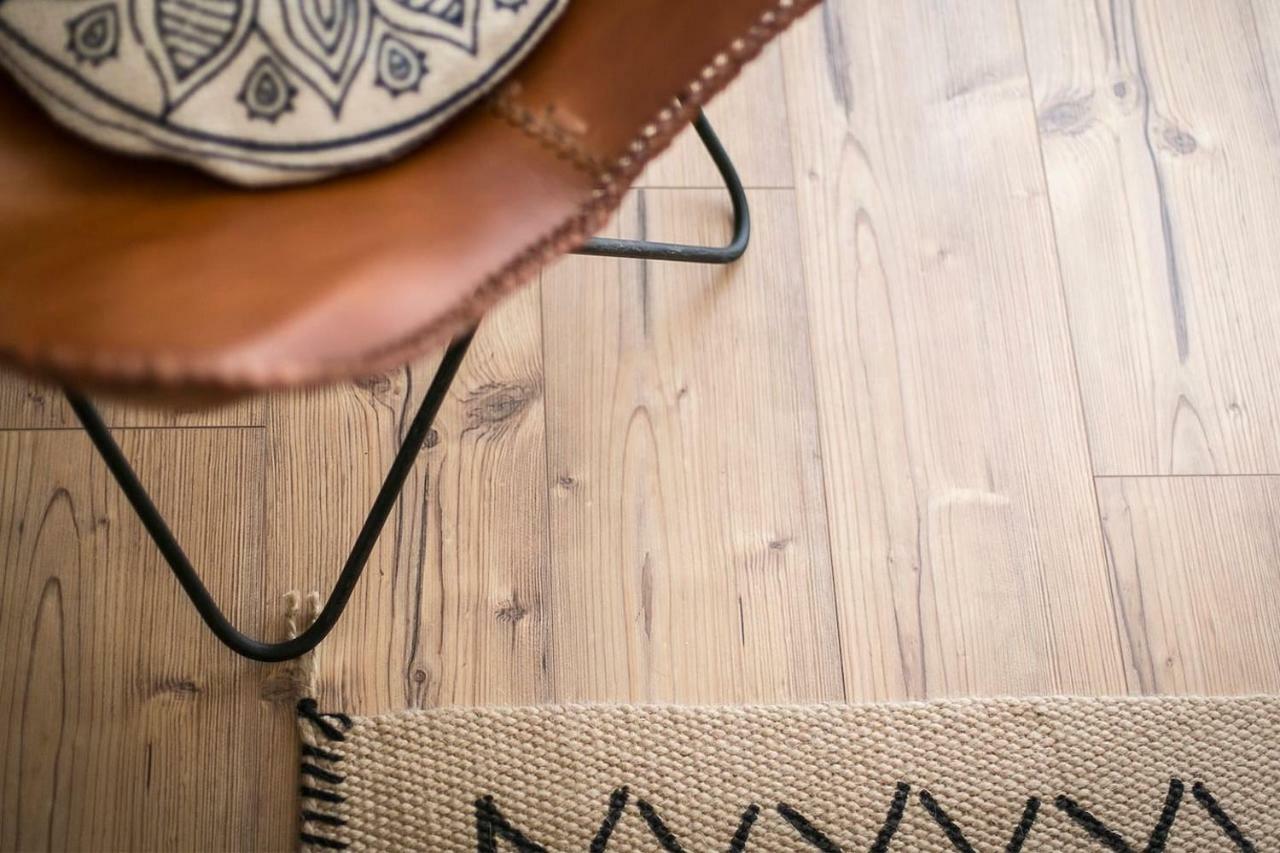 Boho Chic Apartment, Agia Sofia District #Feelslikehome Thessaloniki Buitenkant foto